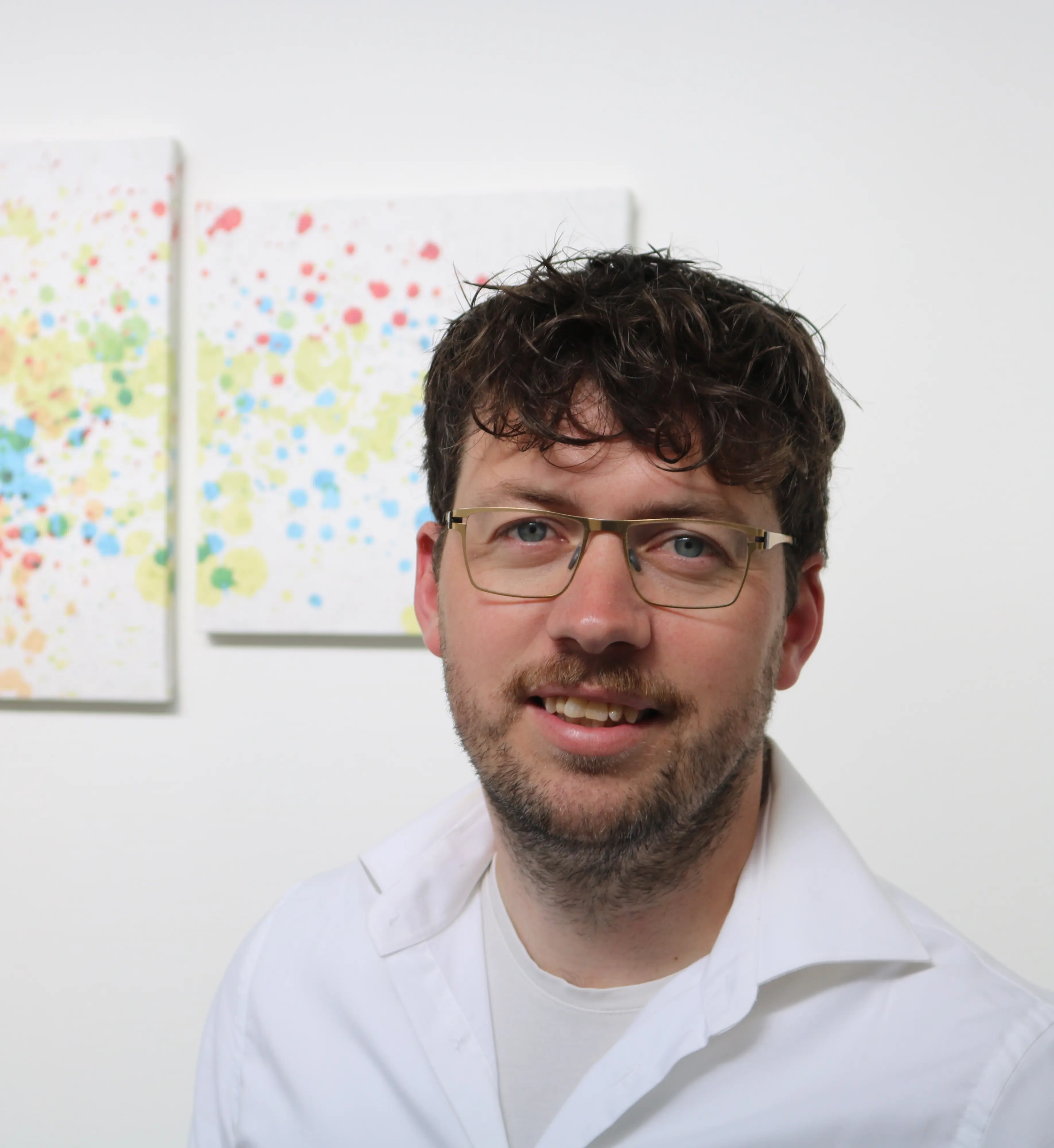 Luuk Breinkliniek klant