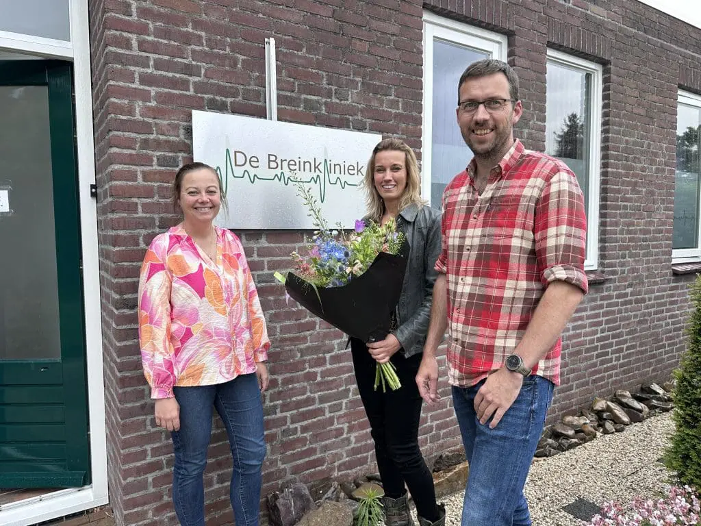 De Breinkliniek en CaseMarketing