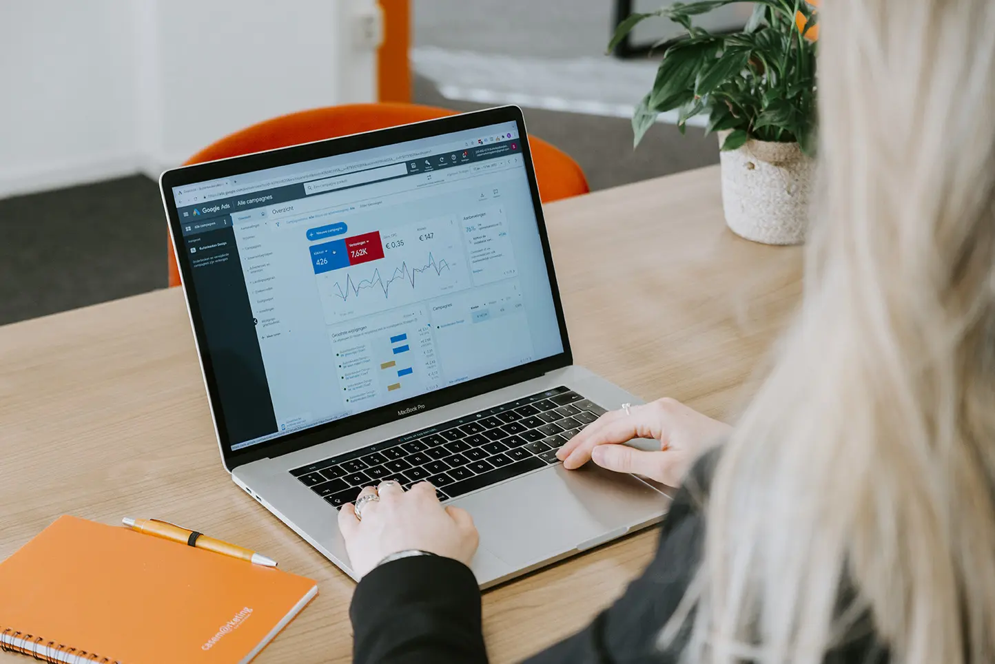 Google Ads uitbesteden aan een Google Ads bureau