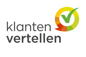 Klantenvertellen partner