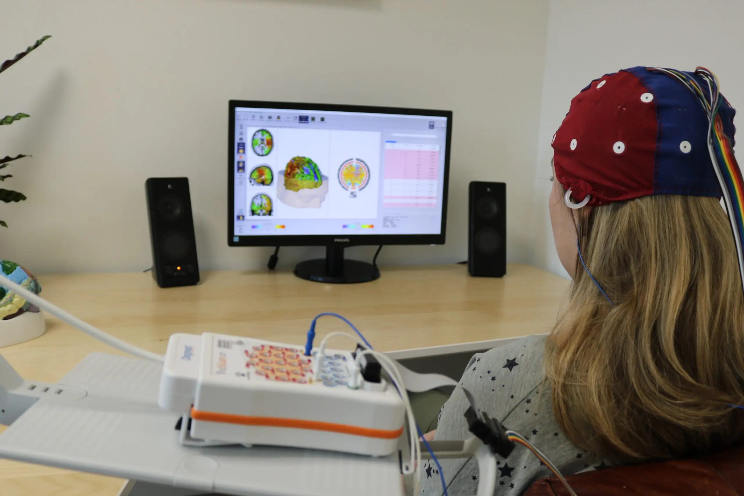 Neurofeedback praktijk De Breinkliniek