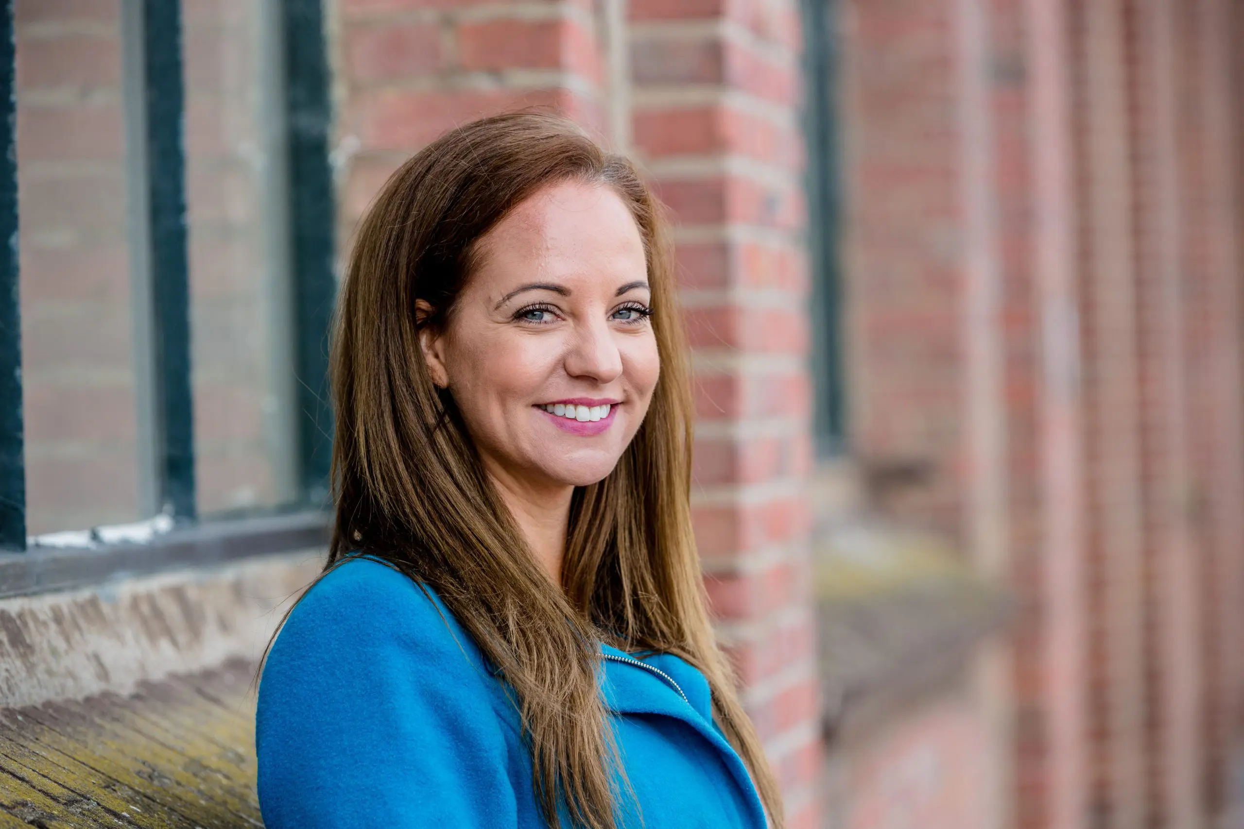 Lotte van de Wetering, klant CaseMarketing
