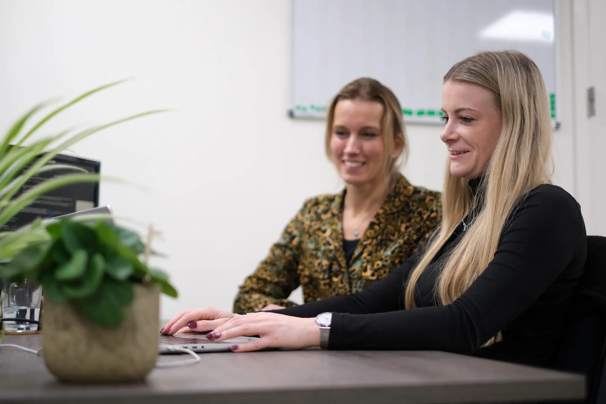 Samenwerken met CaseMarketing