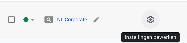 Google AI Max zoekcampagnes