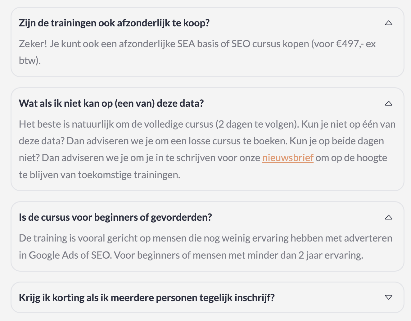 Answer Engine Optimization 