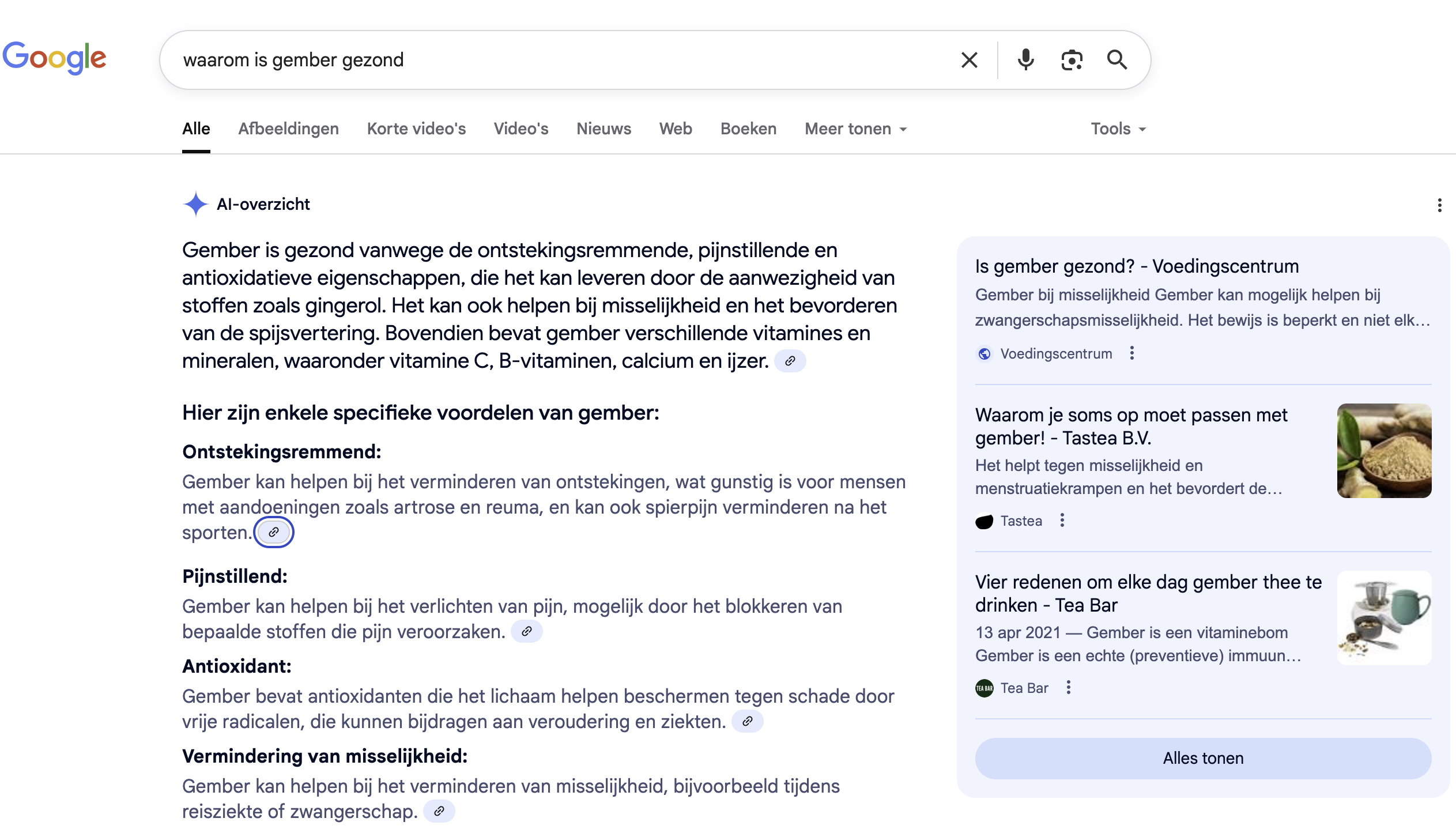 Van SEO naar GEO