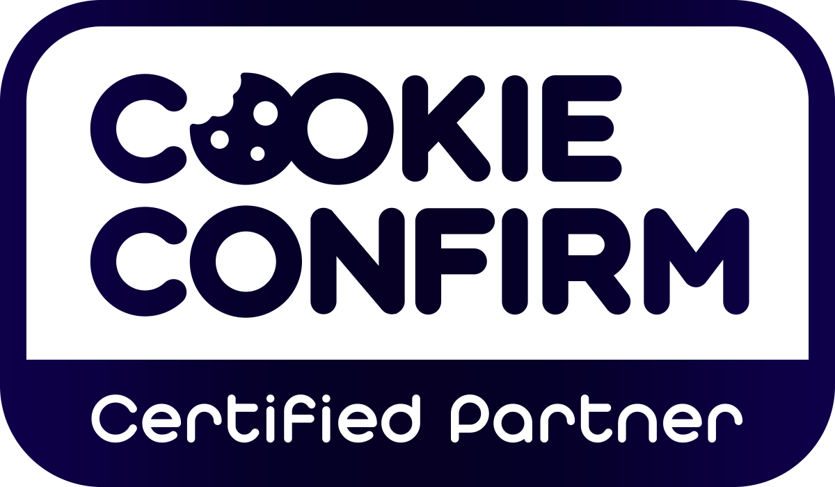 Cookie Confirm partner