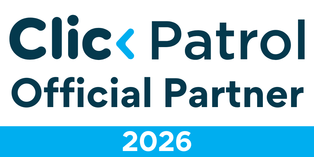 Click Patrol partner