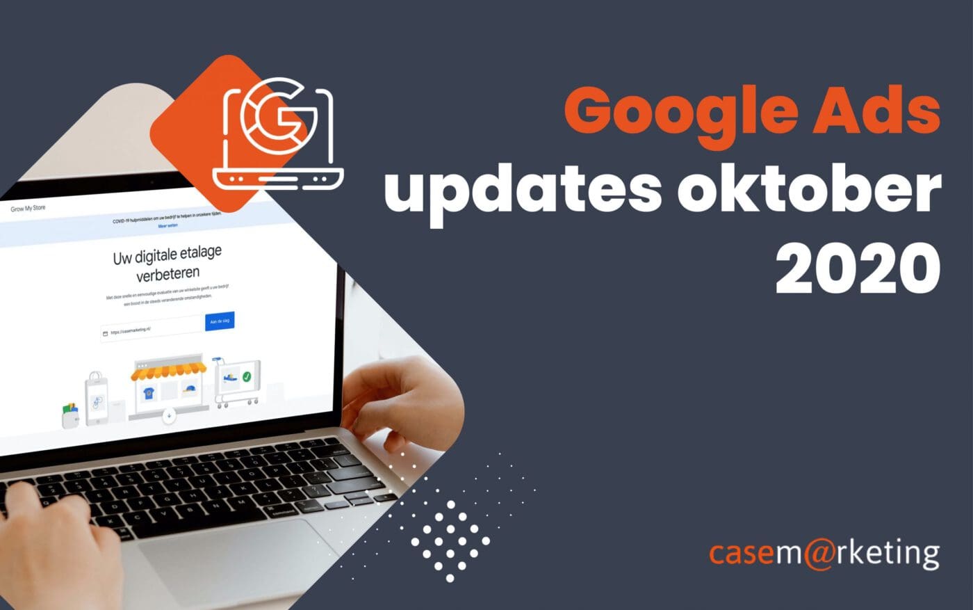 Google Ads updates oktober