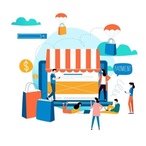 Google-Shopping-campagne