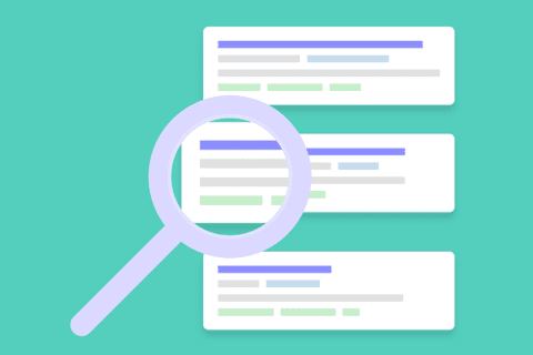 Keyword Insertion