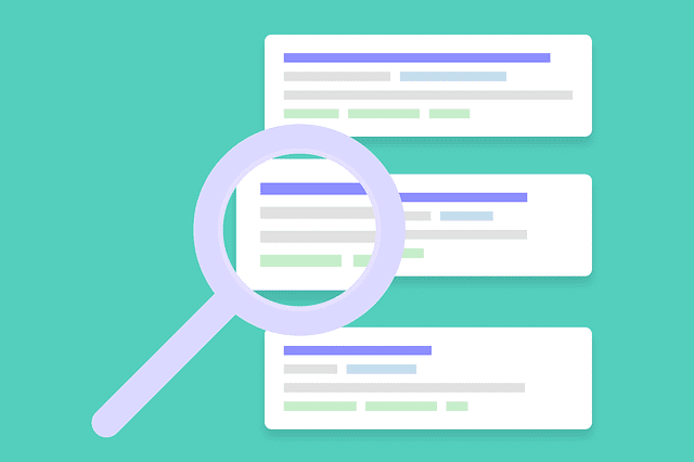 Keyword insertion