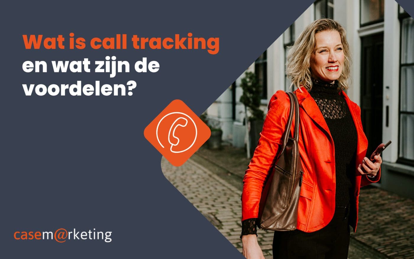 Wat is call tracking en wat zijn de voordelen?