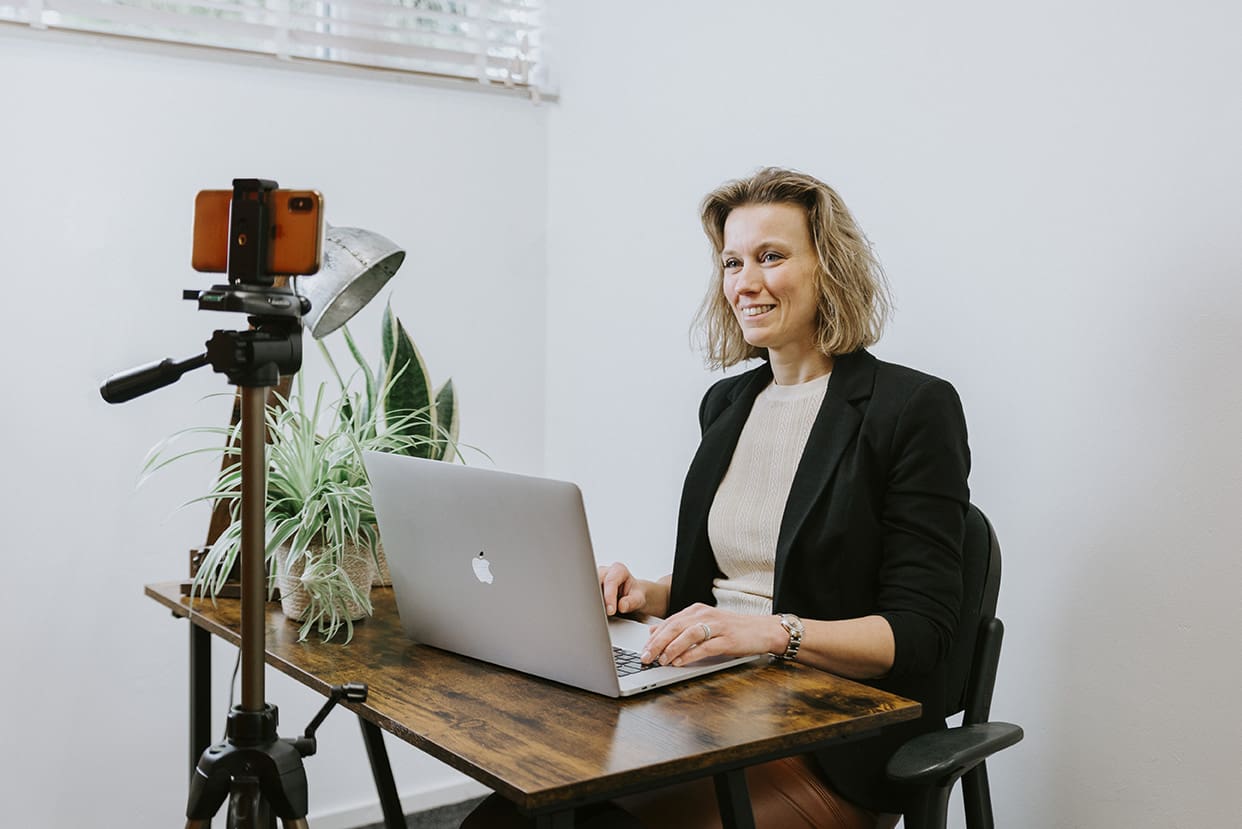Google cursus specialist CaseMarketing