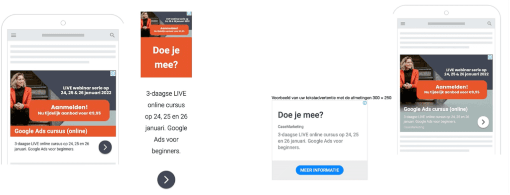 Google Ads Remarketing