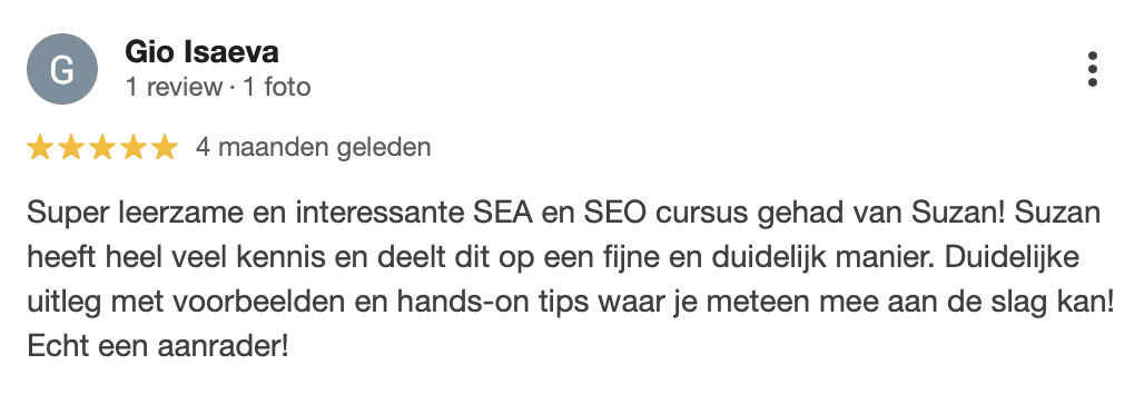 Review