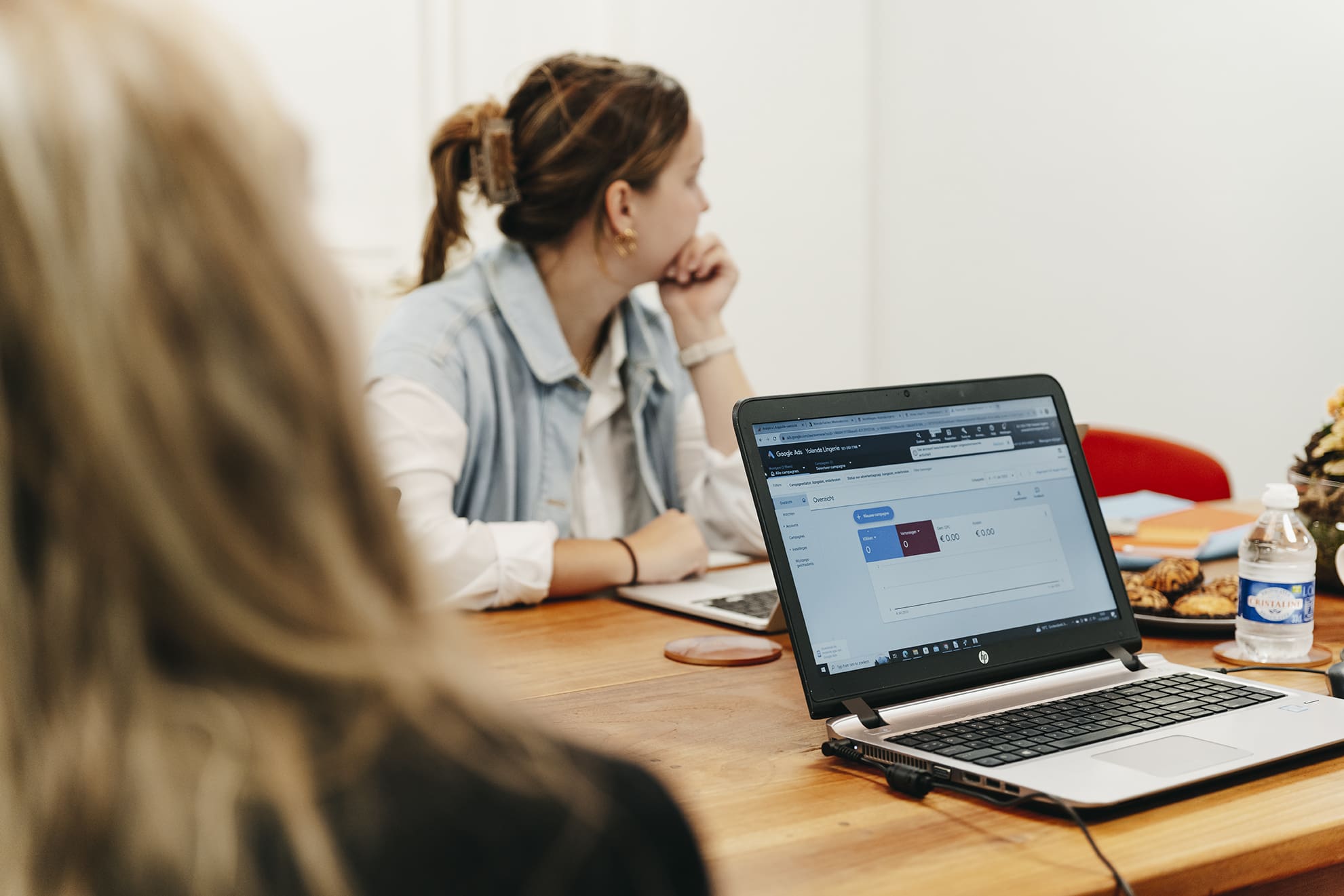 Online marketing cursus Google Ads basis