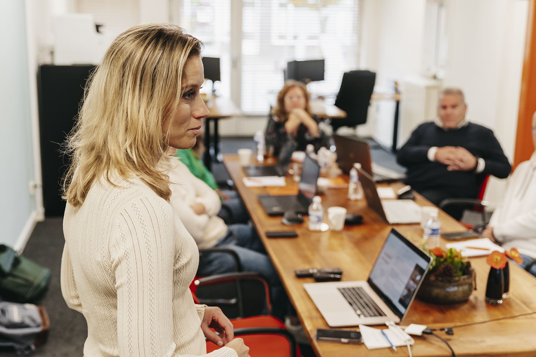 Google Ads gevorderden cursus