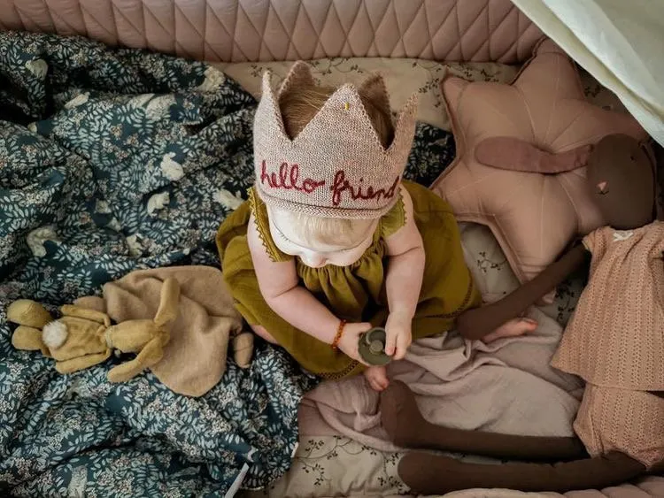Mooiste Kinderkamer
