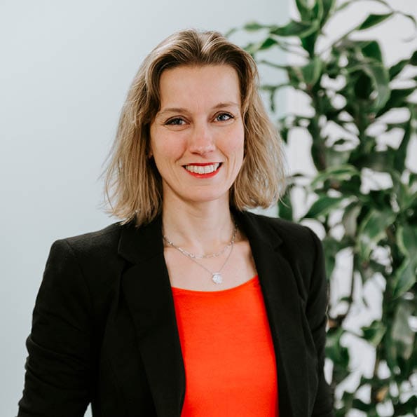 Suzan van Heck