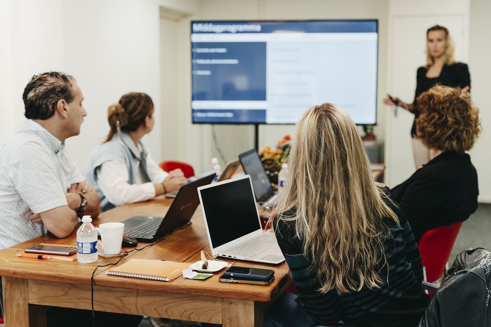 Google Cursus door Casemarketing
