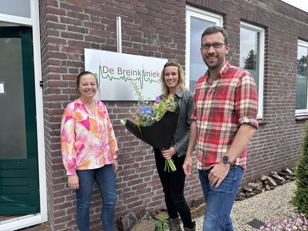 De Breinkliniek en CaseMarketing