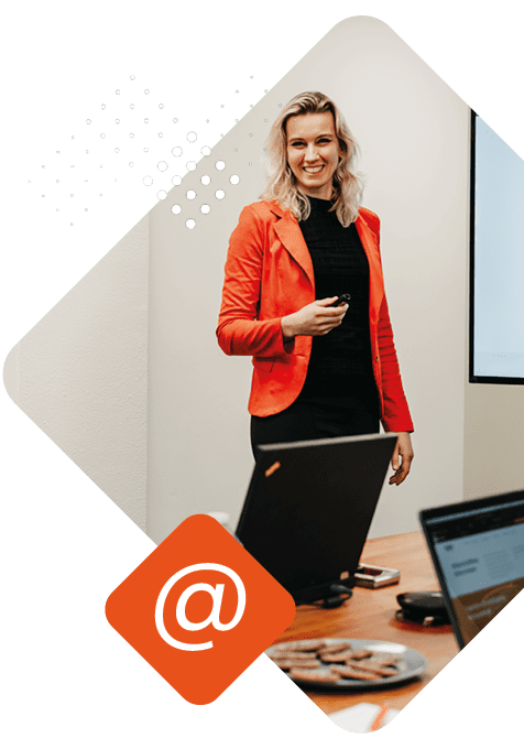 Google specialist - Suzan van Heck