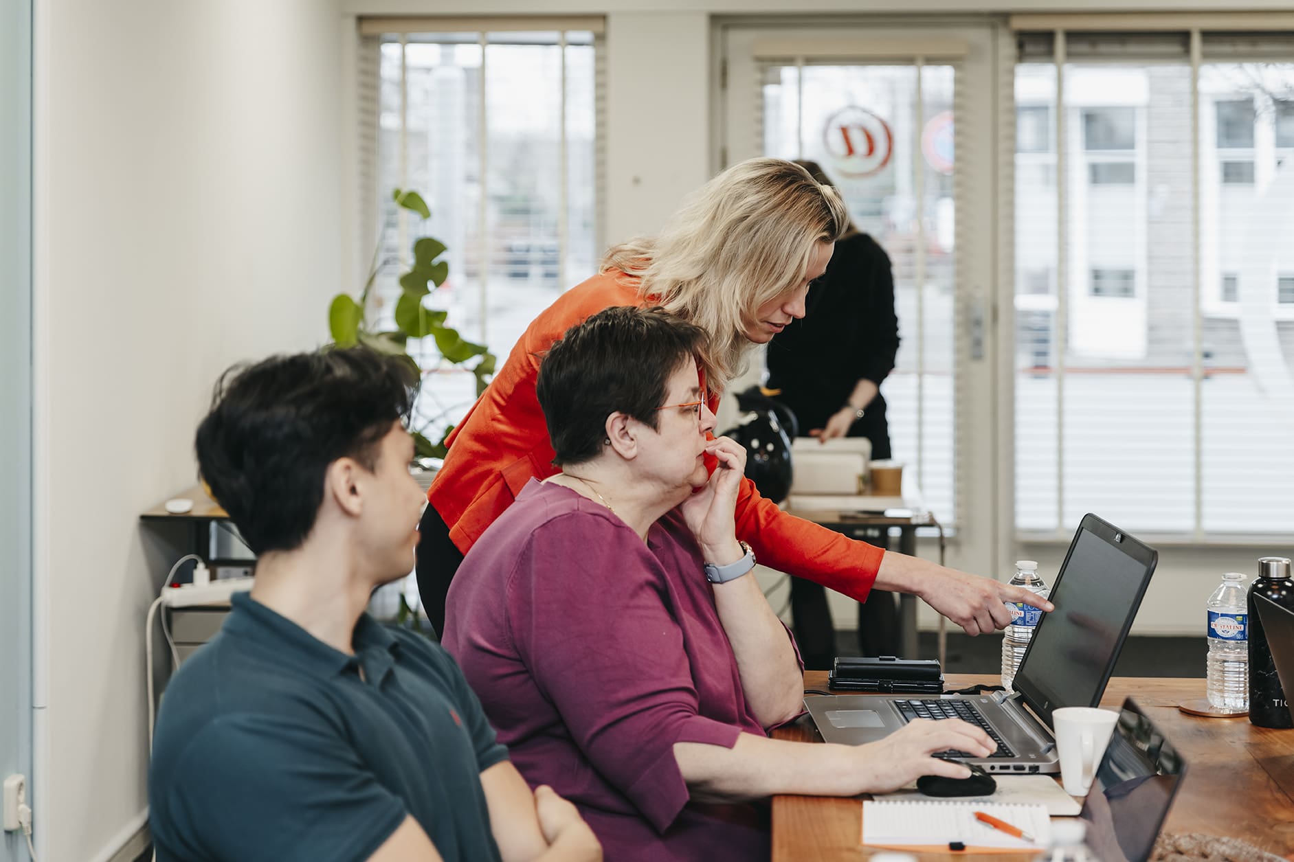 SEO SEA cursus - word een master in Google