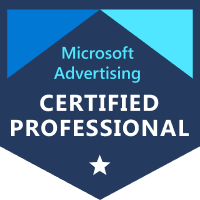 Microsoft Ads search
