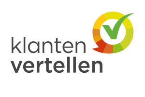Klantenvertellen partner