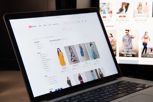 Google shopping cursus