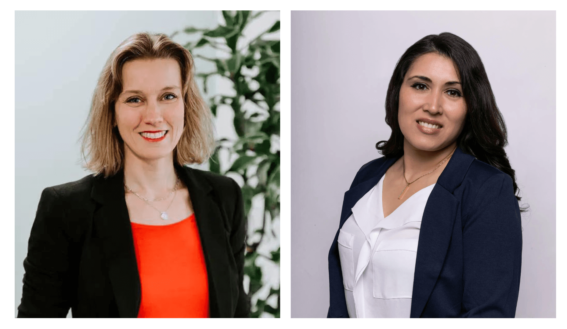 Suzan van Heck & Nicole van Wijngaarden