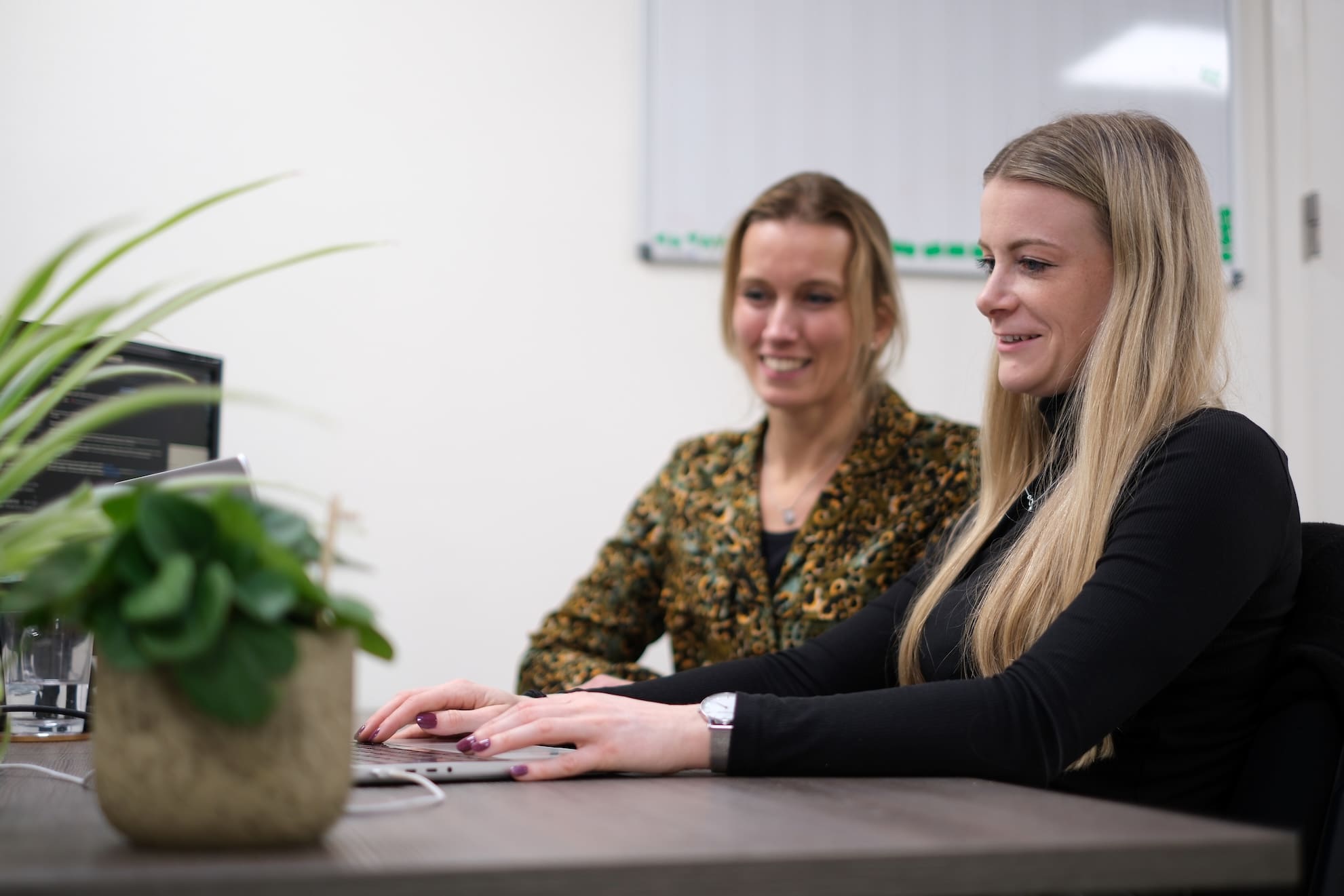 Samenwerken met CaseMarketing