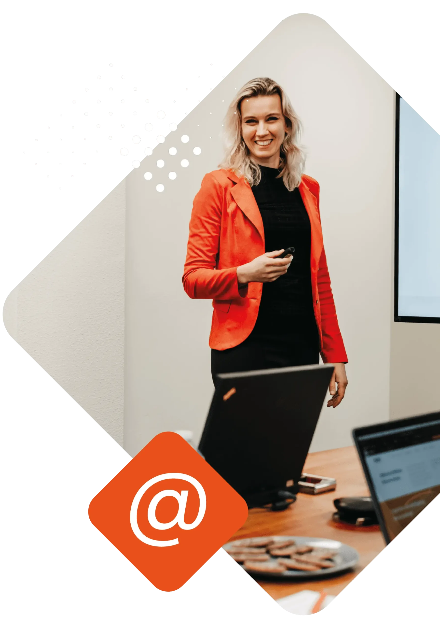 CaseMarketing Suzan van Heck