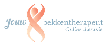 Jouwbekkentherapeut logo