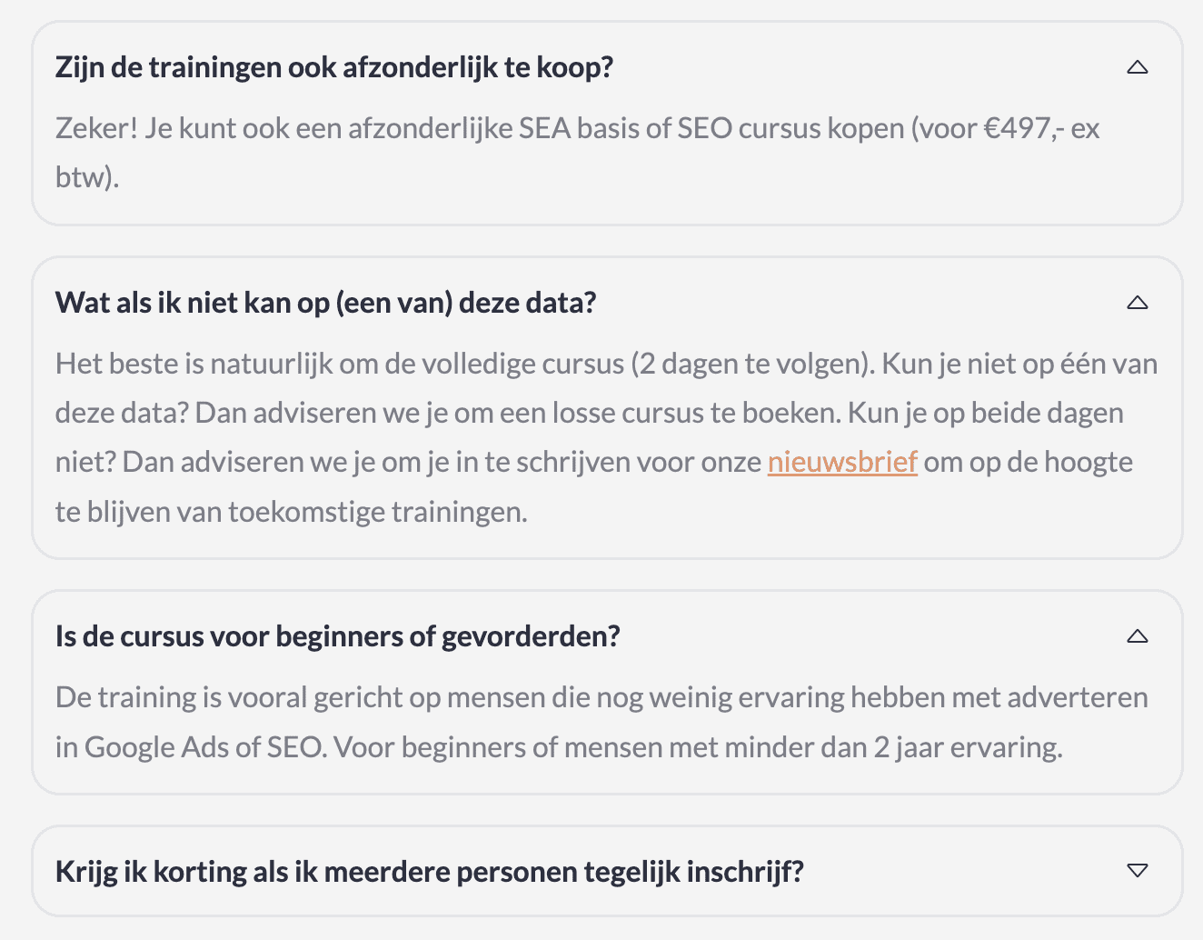 Answer Engine Optimization 