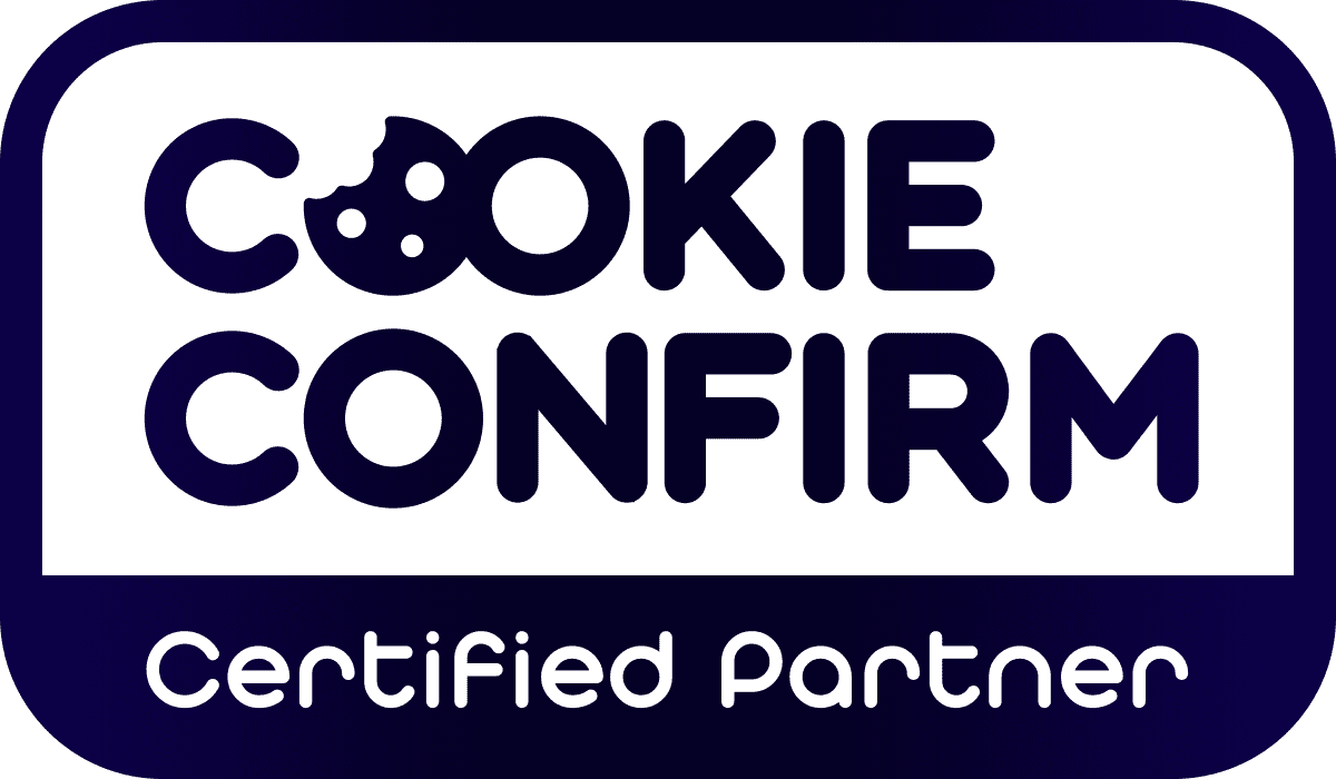 Cookie Confirm partner